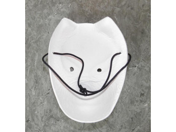 Ræven (Ki tsu ne) maske
